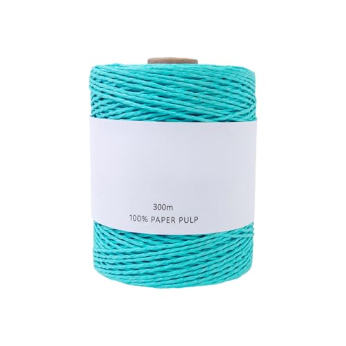 Raffia Paper Craft Ribbon 3.28yards Natural Raffia String Packungspapier Swine Zum Wickeln Von Blumensträußen Weben Des Handwerks Raffia Paper Craft Ribbon 3.28yards Natural Raffia String Packungspapier Swine Zum Wickeln Von Blumensträußen Weben Des Handwerks von EHZBRCN