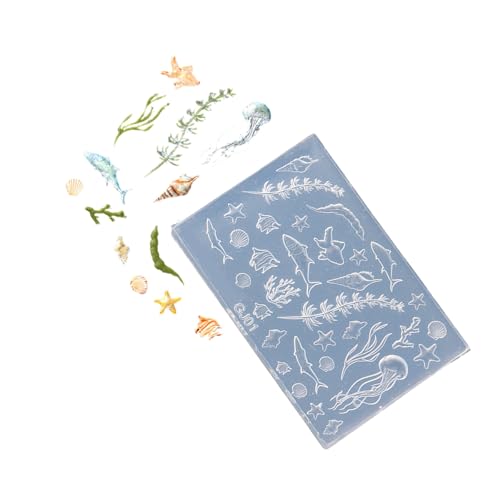 Silikonnägel Dekorieren Formen Der Seerie Kleine Accessoires Die Formen Erstellen Die Für Die Anwesenden Schönheitsbegeisterten Geeignet Sind Silikonnägel Dekorieren Formen Der Seerie Kleine Accessoires Die Formen Erstellen Die Für Die Anwesenden Schönheitsbegeisterten Geeignet Sind von EHZBRCN