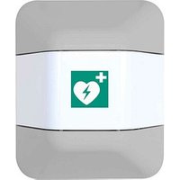 EICHNER Aufsatz-Wandschrank für Defibrillator ohne Füllung weiß EICHNER Aufsatz-Wandschrank für Defibrillator ohne Füllung weiß von EICHNER