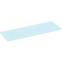 EICHNER Beschriftungsschilder blau für EICHNER Mehrzwecktafeln EICHNER Beschriftungsschilder blau für EICHNER Mehrzwecktafeln von EICHNER