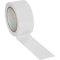 EICHNER Bodenmarkierungsband weiß 5,0 cm x 33,0 m von EICHNER