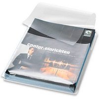 EICHNER Dokumentenhülle Dehnfaltentasche transparent A4, 10 St. EICHNER Dokumentenhülle Dehnfaltentasche transparent A4, 10 St. von EICHNER