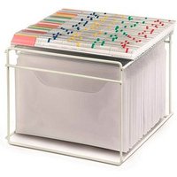 EICHNER Hängeregistraturkorb ohne Mappen grau von EICHNER