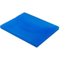 EICHNER Heftbox 2,0 cm blau von EICHNER