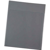 EICHNER Schaltplantasche selbstklebend glatt DIN A4, 1 St. von EICHNER