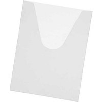 EICHNER Schaltplantasche selbstklebend glatt DIN A4, 1 St. EICHNER Schaltplantasche selbstklebend glatt DIN A4, 1 St. von EICHNER