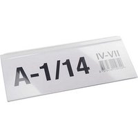 EICHNER Sichthüllen für Kleinladungsträger nach VDA-Norm transparent glatt, 25 St. EICHNER Sichthüllen für Kleinladungsträger nach VDA-Norm transparent glatt, 25 St. von EICHNER