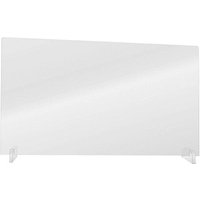 EICHNER Spuckschutz, transparent 100,0 x 66,0 cm EICHNER Spuckschutz, transparent 100,0 x 66,0 cm von EICHNER