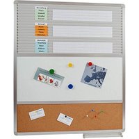 EICHNER Stecktafel 70,5 x 82,0 cm 1 Spalte EICHNER Stecktafel 70,5 x 82,0 cm 1 Spalte von EICHNER