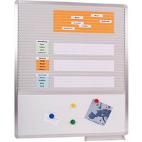 EICHNER Stecktafel 70,5 x 83,8 cm 1 Spalte EICHNER Stecktafel 70,5 x 83,8 cm 1 Spalte von EICHNER