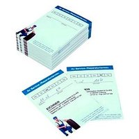 EICHNER Terminblöcke weiß, 50 Blatt, 5 Blöcke EICHNER Terminblöcke weiß, 50 Blatt, 5 Blöcke von EICHNER