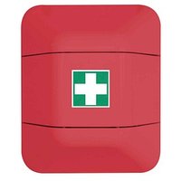 EICHNER Wandschrank für Verbandskasten ohne Füllung rot EICHNER Wandschrank für Verbandskasten ohne Füllung rot von EICHNER
