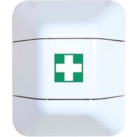 EICHNER Wandschrank für Verbandskasten ohne Füllung weiß von EICHNER