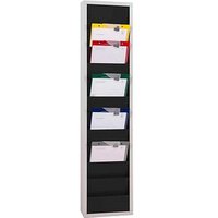 EICHNER Werkstattplaner 10 Fächer 31,5 x 128,0 cm von EICHNER