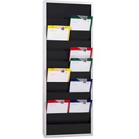 EICHNER Werkstattplaner 10 Fächer 55,4 x 128,0 cm EICHNER Werkstattplaner 10 Fächer 55,4 x 128,0 cm von EICHNER