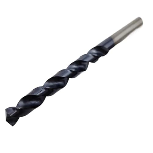 1 Stück TiCN M42-CO HSS-E Twists-Bit, 0,5–13 mm, Bohrwerkzeug for Edelstahl, Gusseisen, Kupferplatte, Metall(11mm) von EIENQBVL