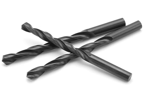 3 stücke 9.1/9.2/9.3/9.4/9.5/9.6/9.7/9.8/9.9/10,0mm HSS Gerade Schaft Twist Bohrer Carbon Stahl Material Bit Holz Metall(9.4mm) von EIENQBVL