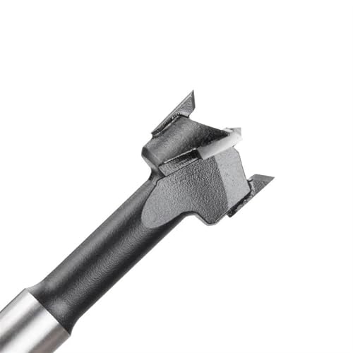 4-35 MM Holz Forstner Bohrer Bits for Hartmetall Reihe Bohrer Kopf 70mm Verlängern Router Bits Rechts Rotation Bohrer Sackloch(12.5x70R) von EIENQBVL