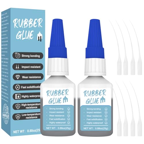 50g gummikleber, gummikleber extra stark wasserfest, Instant gummi kleber starke Bindung, wasserfest, UV-beständig, geeignet für Gummiprodukte, Reifen, Stiefel, Gürtel, Bastelarbeiten 50g gummikleber, gummikleber extra stark wasserfest, Instant gummi kleber starke Bindung, wasserfest, UV-beständig, geeignet für Gummiprodukte, Reifen, Stiefel, Gürtel, Bastelarbeiten von EIGTWEN