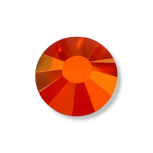 HotFix Strasssteine zum Aufbügeln, HotFix EIMASS Cut Glas mit flacher Rückseite, Hotfix-Kristalle mit flacher Rückseite, 3 mm, 100 Stück HotFix Strasssteine zum Aufbügeln, HotFix EIMASS Cut Glas mit flacher Rückseite, Hotfix-Kristalle mit flacher Rückseite, 3 mm, 100 Stück von EIMASS