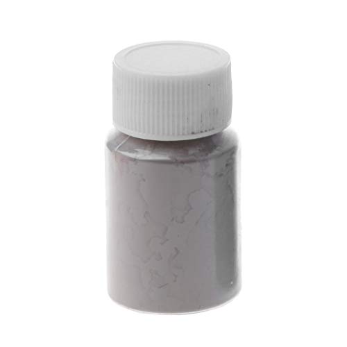 EINCORN Thermochromes, temperaturaktiviertes Pigmentpulver, wärmeempfindliches Farbwechselpulver für Farbe, Harz, Epoxidharz, Kunsthandwerk EINCORN Thermochromes, temperaturaktiviertes Pigmentpulver, wärmeempfindliches Farbwechselpulver für Farbe, Harz, Epoxidharz, Kunsthandwerk von EINCORN