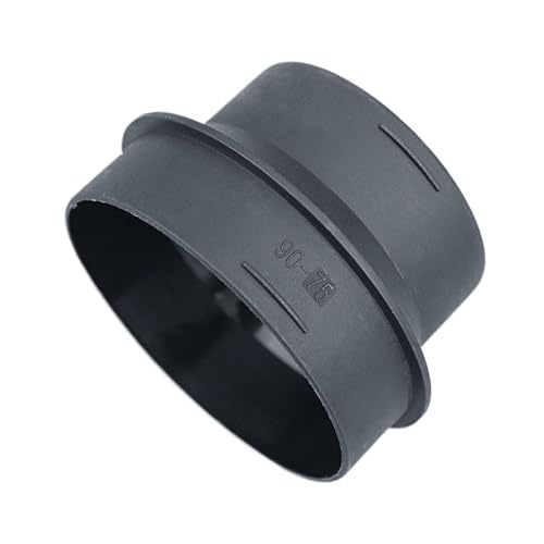 EIOLWJIEO 90 mm bis 75 mm Kanal Reduzierstück für Standheizung, Reduzierstück, Reduzierstück, Reduzierstück, Kanal Stecker. Einfach EIOLWJIEO 90 mm bis 75 mm Kanal Reduzierstück für Standheizung, Reduzierstück, Reduzierstück, Reduzierstück, Kanal Stecker. Einfach von EIOLWJIEO