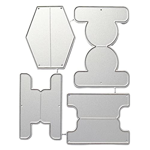 Buch Label Metall Stanzformen Scrapbooking Notizbuch Buch Etikett Basteln Schablone Papier Basteln Stanzformen Planer Tabs Karten Prägung Buch Label Metall Stanzformen Scrapbooking Notizbuch Buch Etikett Basteln Schablone Papier Basteln Stanzformen Planer Tabs Karten Prägung von EIRONG