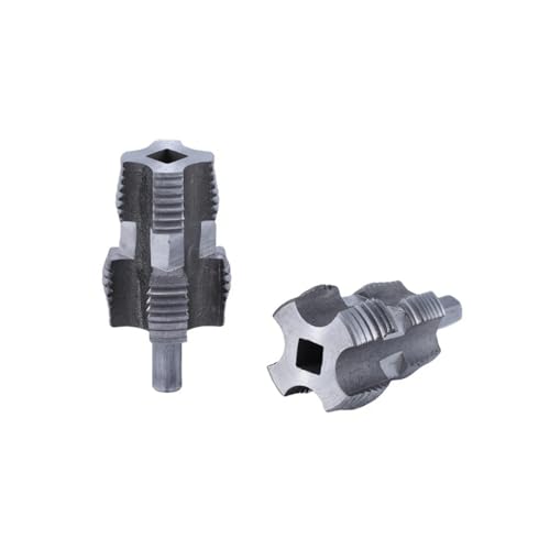 20/25 mm Rohrgewindebohrer for PPR PSA mit Sechskantschaft PPR-Wasserrohr Innengewinde Gewindebohreröffner Elektrische Bohrmaschinen Ausrüstung Handwerkzeuge 20/25 mm Rohrgewindebohrer for PPR PSA mit Sechskantschaft PPR-Wasserrohr Innengewinde Gewindebohreröffner Elektrische Bohrmaschinen Ausrüstung Handwerkzeuge von EJPPDHCO
