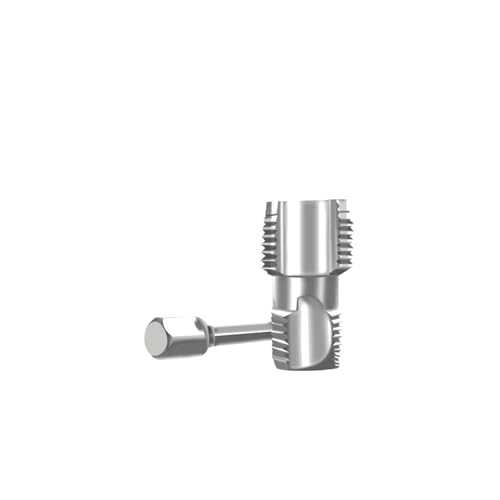 4 Punkte 6 Punkte PPR Wasserrohr Innengewindeöffner for PVC-Kunststoffrohr Handbohrmaschinen Werkstattausrüstung Handwerkzeuge(1PCS) von EJPPDHCO
