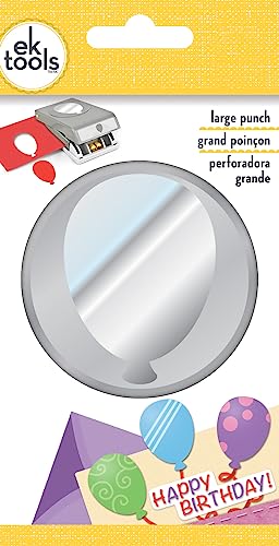 EK Tools Tools tools Ballon, Grau, groß, EKS5430323, 7.82 x 15.42 x 3.58 cm EK Tools Tools tools Ballon, Grau, groß, EKS5430323, 7.82 x 15.42 x 3.58 cm von EK Tools