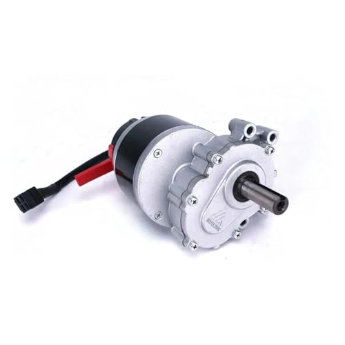 Niedriggeschwindigkeits-Bürstenmotor mit elektromagnetischer Bremse und Handbremse, längere Welle, Rollstuhl verwendet DC-Getriebe-Bürstenmotor 250 W, 24 V Elektro-, Garten- und Handwerkzeuge(Ordinary Niedriggeschwindigkeits-Bürstenmotor mit elektromagnetischer Bremse und Handbremse, längere Welle, Rollstuhl verwendet DC-Getriebe-Bürstenmotor 250 W, 24 V Elektro-, Garten- und Handwerkzeuge(Ordinary von EKOUQIN