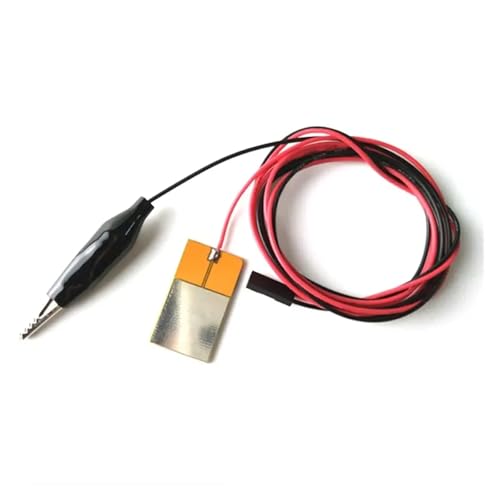 Werkzeug-Einstelllehre, Grbl 3 CNC Z-Achse Router Fräse Touch Plate 3 Werkzeugeinstellung Sonde Fräswerkzeug 2-polig for CNC DIY Gravur ine Werkzeug-Einstelllehre, Grbl 3 CNC Z-Achse Router Fräse Touch Plate 3 Werkzeugeinstellung Sonde Fräswerkzeug 2-polig for CNC DIY Gravur ine von EKOUQIN