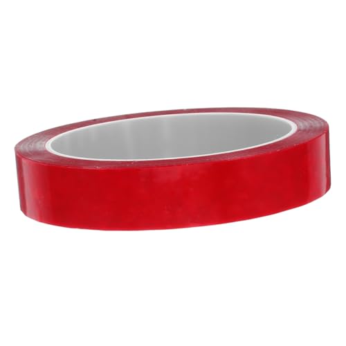 ELAYARD 1 Rolle Sicherheitsband Geschenkband Klebeband Für Verpackungskartons Verpackungsband Für Kartons Manipulationssicheres Klebeband Manipulationsschutzband von ELAYARD
