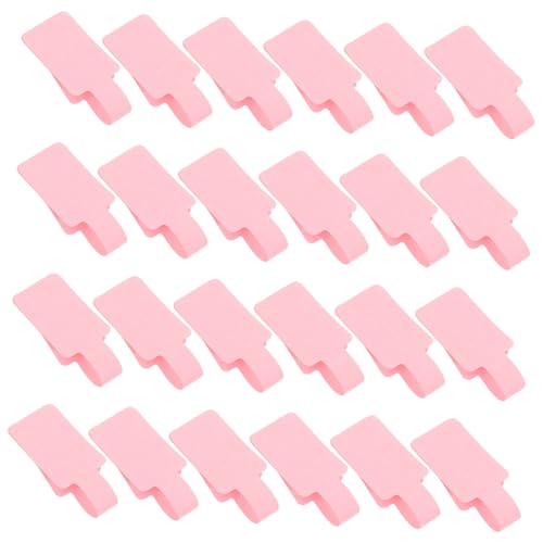 ELAYARD 100 Stück Selbstklebende Preisschilder aus Kraftpapier für Schmuck Ringe Armbänder Halsketten Stabile Etiketten ohne Kleberückstände für Inventarverwaltung und Beschriftung ELAYARD 100 Stück Selbstklebende Preisschilder aus Kraftpapier für Schmuck Ringe Armbänder Halsketten Stabile Etiketten ohne Kleberückstände für Inventarverwaltung und Beschriftung von ELAYARD