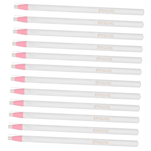 ELAYARD 12 Stück Teiliges Peel Off Wachsmalstifte ohne Anspitzen mit Papierhülle Präzise Grease Pencils für Möbel für und Kreative Zeichnungen ELAYARD 12 Stück Teiliges Peel Off Wachsmalstifte ohne Anspitzen mit Papierhülle Präzise Grease Pencils für Möbel für und Kreative Zeichnungen von ELAYARD