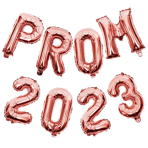 ELAYARD 2 Sätze Graduation Party Luftballons Roségold Dekorative Abschlussfeier Ballons für Klassenzimmer Dekoration Leicht und Kreativ für Indoor und Outdoor Feierlichkeiten ELAYARD 2 Sätze Graduation Party Luftballons Roségold Dekorative Abschlussfeier Ballons für Klassenzimmer Dekoration Leicht und Kreativ für Indoor und Outdoor Feierlichkeiten von ELAYARD