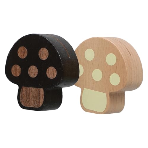 ELAYARD 2 Stück Mini Holz Tischkartenhalter Teilig Stabile Holzclips für Fotos Notizen und Menükarten Multifunktional Tragbar Schlichtes Design für Hochzeit Geburtstag Restaurant ELAYARD 2 Stück Mini Holz Tischkartenhalter Teilig Stabile Holzclips für Fotos Notizen und Menükarten Multifunktional Tragbar Schlichtes Design für Hochzeit Geburtstag Restaurant von ELAYARD