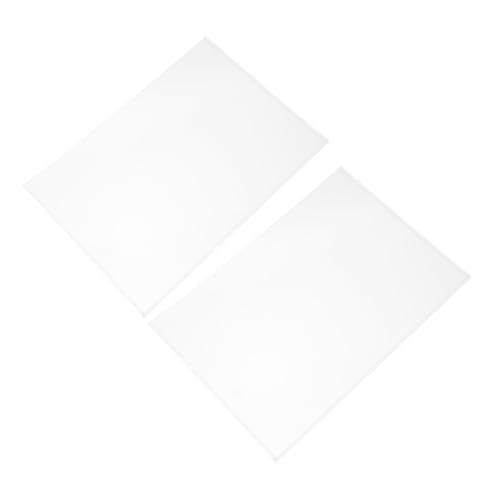 ELAYARD 2 Stück Transparente Acryl Dokumentenbox Din Aufsteller für Büro Klarer Prospektständer mit Großem Stauraum Stilvoller Schreibtisch Organizer für Dokumentenanzeige und Ablage ELAYARD 2 Stück Transparente Acryl Dokumentenbox Din Aufsteller für Büro Klarer Prospektständer mit Großem Stauraum Stilvoller Schreibtisch Organizer für Dokumentenanzeige und Ablage von ELAYARD
