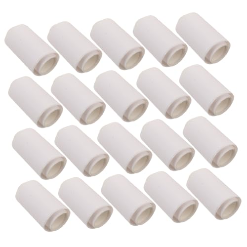 ELAYARD 20 Rollen Mini Thermopapierrollen Selbstklebend Thermodrucker Etiketten für Einzelhandel Versand Notizen Scrapbooking Schneller Druck ELAYARD 20 Rollen Mini Thermopapierrollen Selbstklebend Thermodrucker Etiketten für Einzelhandel Versand Notizen Scrapbooking Schneller Druck von ELAYARD