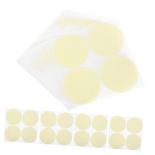 ELAYARD 200 Stück Removable Runde Aufkleber Große Papieretiketten Einfach Abziehbar Starke Haftung Wasserfest Vielseitig für Büro Zuhause Klassenzimmer Elegante Runde Form Sichtbare ELAYARD 200 Stück Removable Runde Aufkleber Große Papieretiketten Einfach Abziehbar Starke Haftung Wasserfest Vielseitig für Büro Zuhause Klassenzimmer Elegante Runde Form Sichtbare von ELAYARD