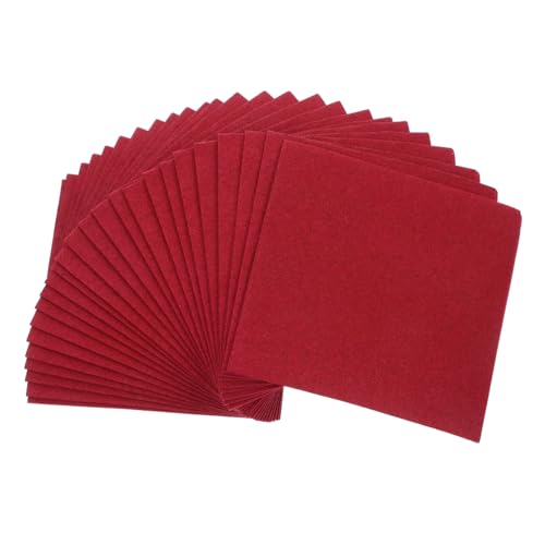 ELAYARD 25 Stück Staubfreie Servietten Objektivreinigungstücher Küchentücher wypg Allzwecktücher Tücher für die Reinigung während der Fastenzeit Reinraumwischtuch Papier ELAYARD 25 Stück Staubfreie Servietten Objektivreinigungstücher Küchentücher wypg Allzwecktücher Tücher für die Reinigung während der Fastenzeit Reinraumwischtuch Papier von ELAYARD