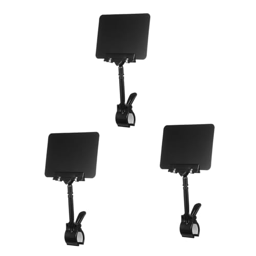 ELAYARD 3 STÜCKE Teiliges Wiederverwendbare Preisschildhalter Clips aus Hochwertigem Material Multifunktionale Beschilderung für Obst Gemüse für Einzelhandel Supermärkte Restaurants und ELAYARD 3 STÜCKE Teiliges Wiederverwendbare Preisschildhalter Clips aus Hochwertigem Material Multifunktionale Beschilderung für Obst Gemüse für Einzelhandel Supermärkte Restaurants und von ELAYARD