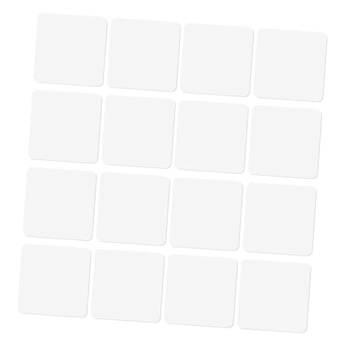 ELAYARD 30 Stück Nano Tape Doppelseitiges Wasserfestes Klebeband Wiederverwendbar Zuschneidbar Starke Haftkraft Vielseitig für Haushalt Bad Wanddekoration ELAYARD 30 Stück Nano Tape Doppelseitiges Wasserfestes Klebeband Wiederverwendbar Zuschneidbar Starke Haftkraft Vielseitig für Haushalt Bad Wanddekoration von ELAYARD