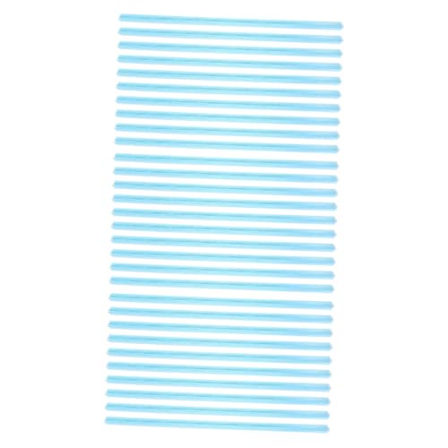 ELAYARD 30 Stück Teiliges Transparentes Slide Binder Kunststoff Buchbindegeräte für Studenten und Büro zum Einfachen Sammeln und Ordnen Loser für Schule Arbeit und Zuhause ELAYARD 30 Stück Teiliges Transparentes Slide Binder Kunststoff Buchbindegeräte für Studenten und Büro zum Einfachen Sammeln und Ordnen Loser für Schule Arbeit und Zuhause von ELAYARD