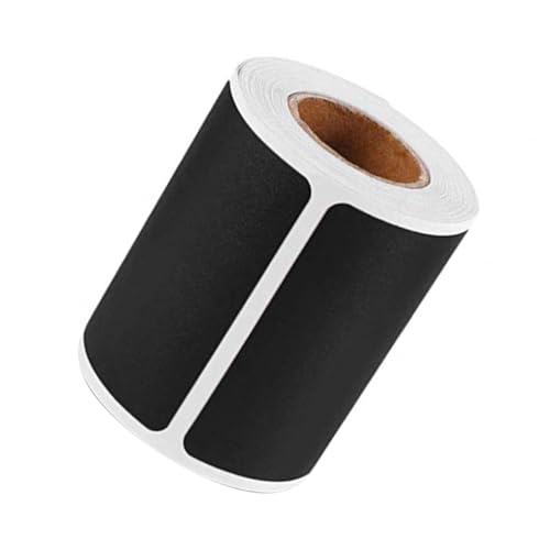 ELAYARD 300 Blatt Selbstklebende Abziehbare Tafel Labels Beschriften Wiederverwendbare Beschriftbare Aufkleber für Haushalt Büro Küche und Vorratsorganisation ELAYARD 300 Blatt Selbstklebende Abziehbare Tafel Labels Beschriften Wiederverwendbare Beschriftbare Aufkleber für Haushalt Büro Küche und Vorratsorganisation von ELAYARD