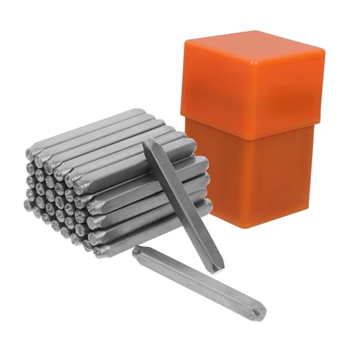 ELAYARD 37-teiliges Set Stempelstempel Sternstempel Stempel Zum Metallprägen Ringstempel-set Stanzrohlinge Aus Metall Kleine Metallbuchstaben Kohlenstoffstahl Black ELAYARD 37-teiliges Set Stempelstempel Sternstempel Stempel Zum Metallprägen Ringstempel-set Stanzrohlinge Aus Metall Kleine Metallbuchstaben Kohlenstoffstahl Black von ELAYARD