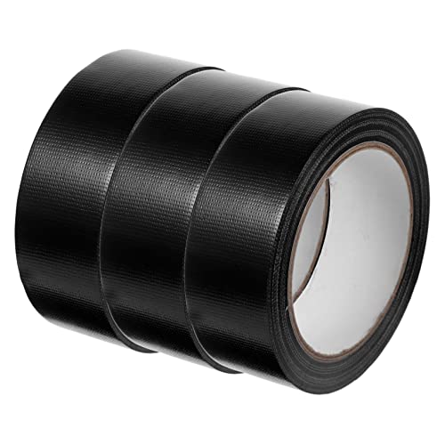 ELAYARD 3Rollen Rohrklebeband Wasserdichtes Klebeband für Ppr für Reparaturen Abdichtungen und Verpackungen Breit Stark und Langlebig von ELAYARD