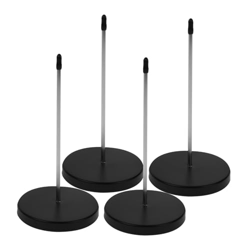 ELAYARD 4 Stück Teiliges Edelstahl Speisekarten Rechnungshalter Spike Rostfrei Robust Platzsparend für Restaurantküche Büro und Bar Langlebig Stabil für Kassenbons und Bestellungen ELAYARD 4 Stück Teiliges Edelstahl Speisekarten Rechnungshalter Spike Rostfrei Robust Platzsparend für Restaurantküche Büro und Bar Langlebig Stabil für Kassenbons und Bestellungen von ELAYARD