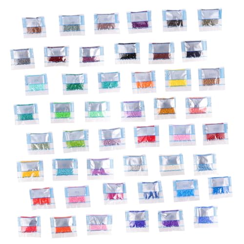 ELAYARD 48 Stück Teiliges Flaches Strassstein Runde Resin Diamanten Langlebige DIY Schmuck und Stickerei Zubehör für Heimdekoration und Bastelprojekte ELAYARD 48 Stück Teiliges Flaches Strassstein Runde Resin Diamanten Langlebige DIY Schmuck und Stickerei Zubehör für Heimdekoration und Bastelprojekte von ELAYARD