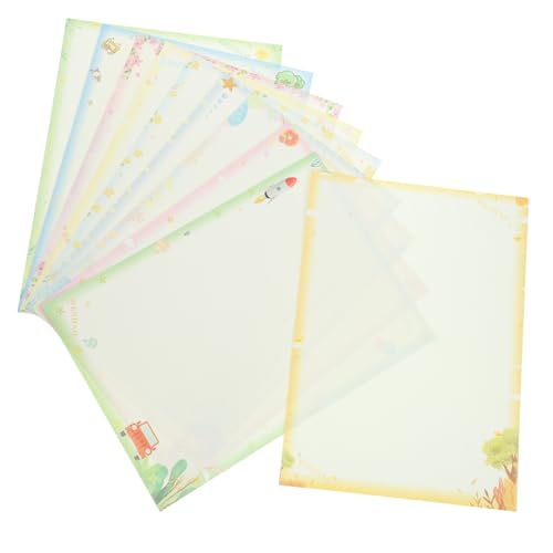 ELAYARD 50 Blatt Bedrucktes Bastelpapier mit Filigranem Dickes Druckerpapier Vielseitig für DIY Falten Malen und Büro Farbiges Papier für Kreative Projekte und Dokumente ELAYARD 50 Blatt Bedrucktes Bastelpapier mit Filigranem Dickes Druckerpapier Vielseitig für DIY Falten Malen und Büro Farbiges Papier für Kreative Projekte und Dokumente von ELAYARD